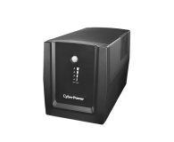 CYBERPOWER Zasilacz UT2200EG-FR - 338492 - zdjęcie 1